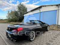 2014 BMW 6 Series