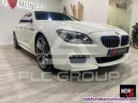 2014 BMW 6 Series