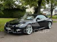 2014 BMW 6 Series