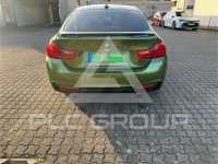 2014 BMW 4 Series
