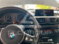 2014 BMW 4 Series