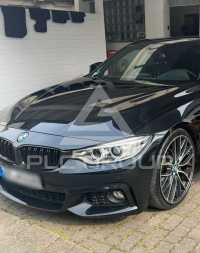 2014 BMW 4 Series