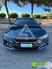 2014 BMW 4 Series