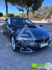 2014 BMW 4 Series