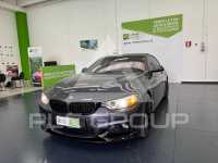 2014 BMW 4 Series