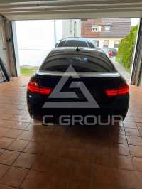 2014 BMW 4 Series