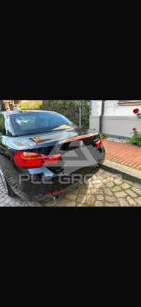 2014 BMW 4 Series
