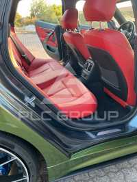 2014 BMW 4 Series