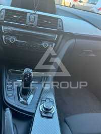 2014 BMW 4 Series