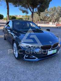 2014 BMW 4 Series