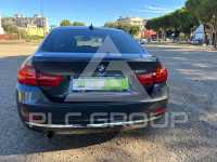 2014 BMW 4 Series