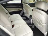 2014 BMW 7 Series
