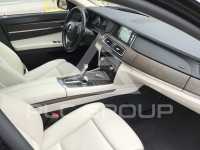 2014 BMW 7 Series