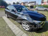 2014 BMW 330