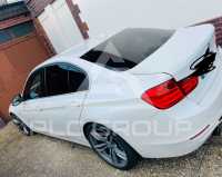 2014 BMW 330