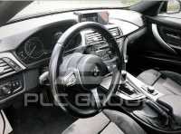 2014 BMW 330