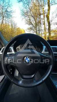 2014 BMW 330
