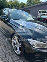 2014 BMW 330