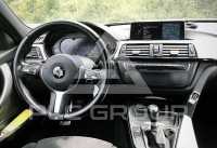 2014 BMW 330