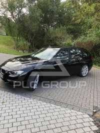 2014 BMW 330