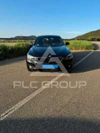 2014 BMW 330