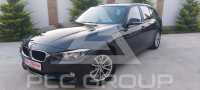 2014 BMW 330