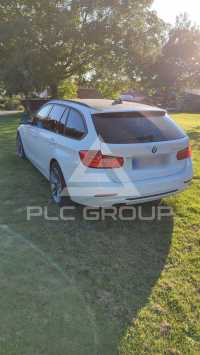 2014 BMW 330