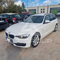 2014 BMW 330