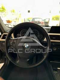 2014 BMW 330