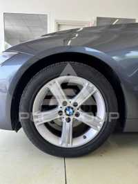 2014 BMW 330