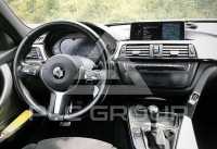 2014 BMW 330