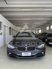 2014 BMW 330