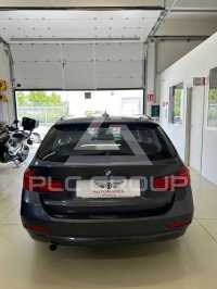 2014 BMW 330