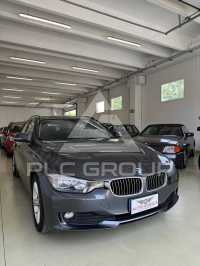 2014 BMW 330