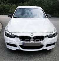 2014 BMW 330