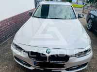 2014 BMW 330