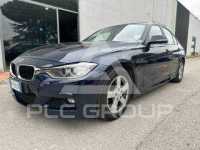 2014 BMW 330