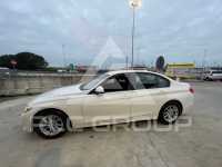2014 BMW 330