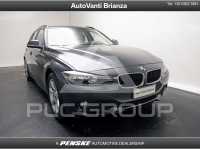 2014 BMW 330