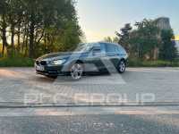 2014 BMW 330