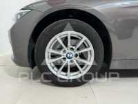 2014 BMW 330