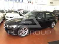 2014 BMW 330