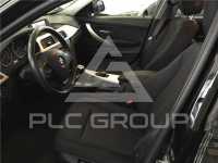 2014 BMW 330