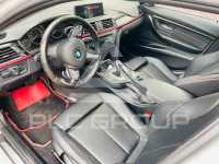 2014 BMW 330