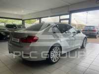 2014 BMW 330