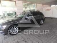 2014 BMW 330