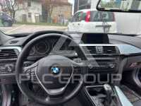 2014 BMW 330