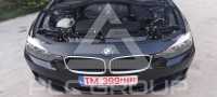 2014 BMW 330