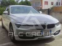2014 BMW 330