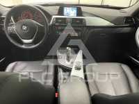 2014 BMW 330